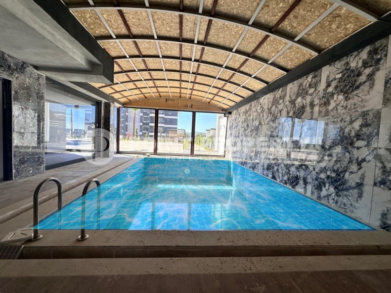 Новая квартира 95 м² у моря по доступной цене!-id-8543-фото-10