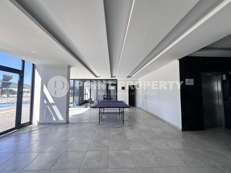 Новая квартира 95 м² у моря по доступной цене!-id-8543-фото-11