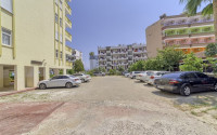 Two bedroom apartment, 115m², with excellent location in Alanya Payallar area-id-1667-photo-26