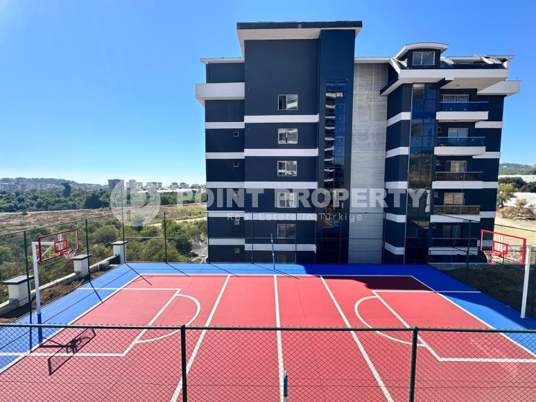 Новая квартира 95 м² у моря по доступной цене!-id-8543-фото-14