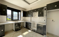 Apartment 1+1, 49 m², in a complex with infrastructure at the commissioning stage in the Oba area, Alanya-id-1668-photo-3