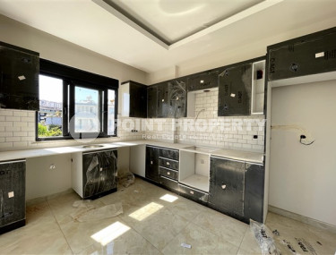 Apartment 1+1, 49 m², in a complex with infrastructure at the commissioning stage in the Oba area, Alanya-id-1668-photo-3