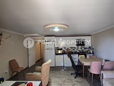 Меблированная квартира 90 м² в Джикджилли-id-8545-фото-4