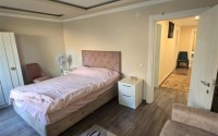 Меблированная квартира 90 м² в Джикджилли-id-8545-фото-5