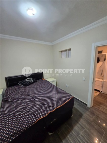 Меблированная квартира 90 м² в Джикджилли-id-8545-фото-7