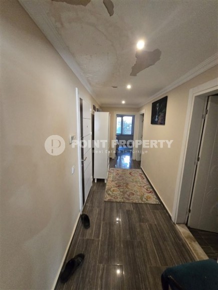 Меблированная квартира 90 м² в Джикджилли-id-8545-фото-10