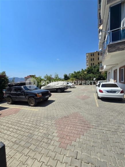 Меблированная квартира 90 м² в Джикджилли-id-8545-фото-18