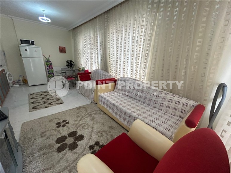 Доступная по цене квартира 80 м² в Махмутларе-id-8546-фото-2