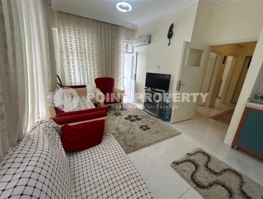 Доступная по цене квартира 80 м² в Махмутларе-id-8546-фото-3