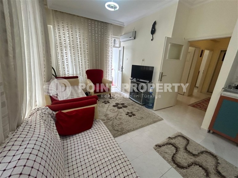 Доступная по цене квартира 80 м² в Махмутларе-id-8546-фото-3