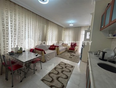 Доступная по цене квартира 80 м² в Махмутларе-id-8546-фото-4