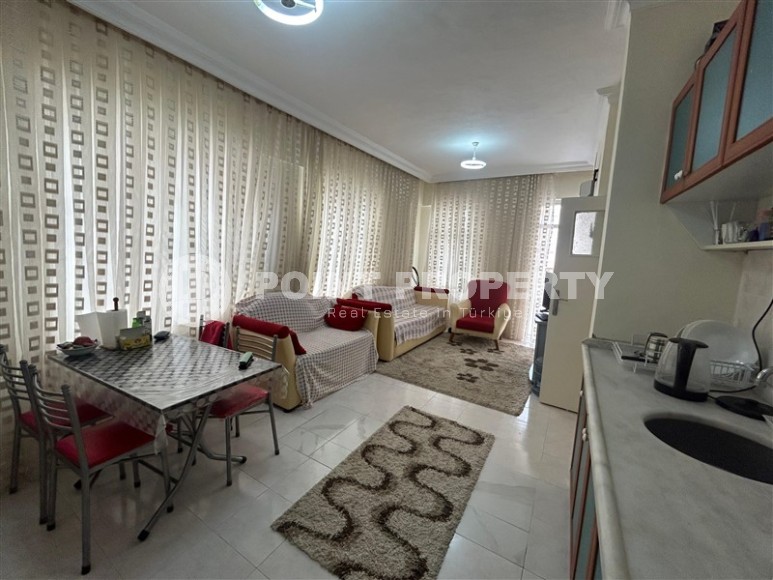 Доступная по цене квартира 80 м² в Махмутларе-id-8546-фото-4