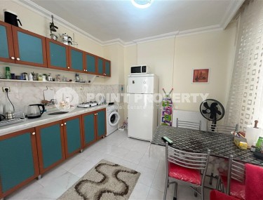 Доступная по цене квартира 80 м² в Махмутларе-id-8546-фото-5