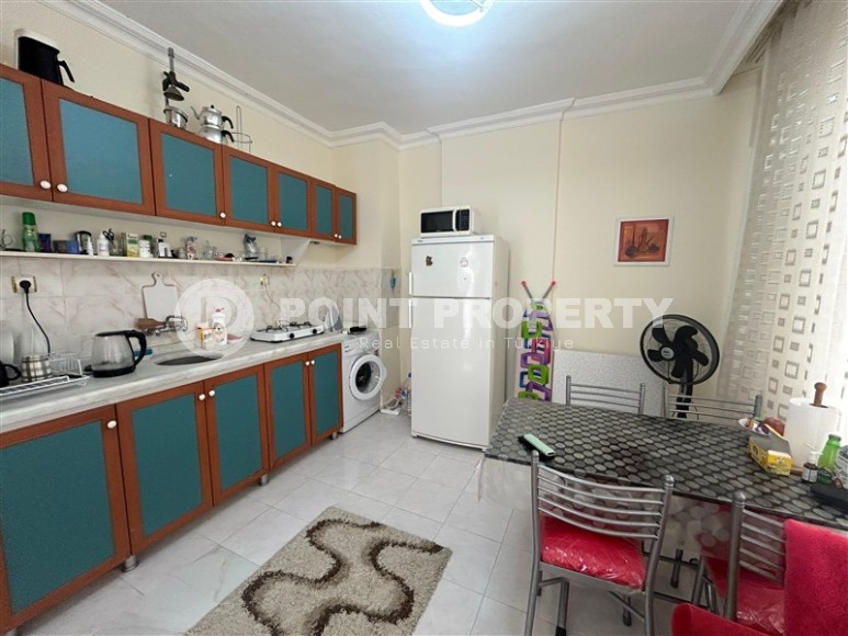 Доступная по цене квартира 80 м² в Махмутларе-id-8546-фото-5