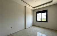 Apartment 1+1, 49 m², in a complex with infrastructure at the commissioning stage in the Oba area, Alanya-id-1668-photo-6