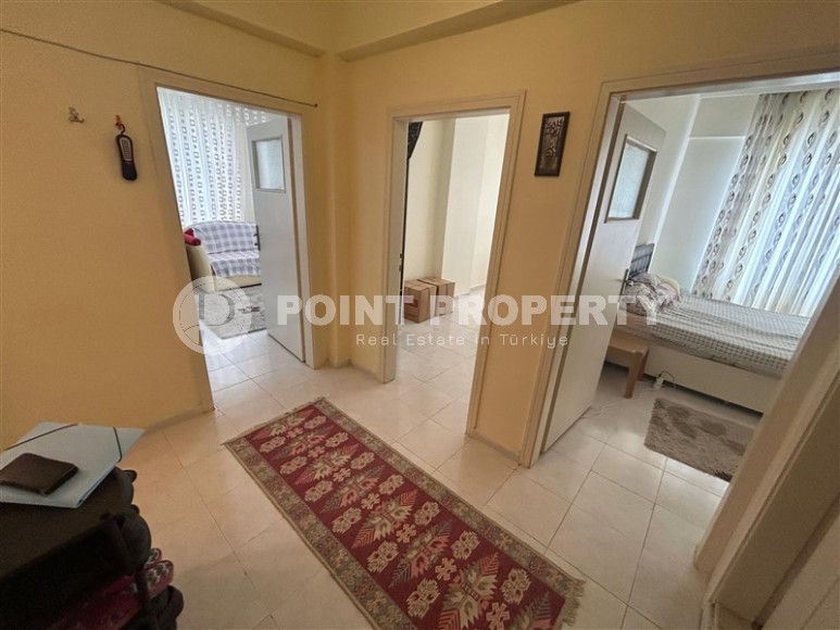 Доступная по цене квартира 80 м² в Махмутларе-id-8546-фото-6