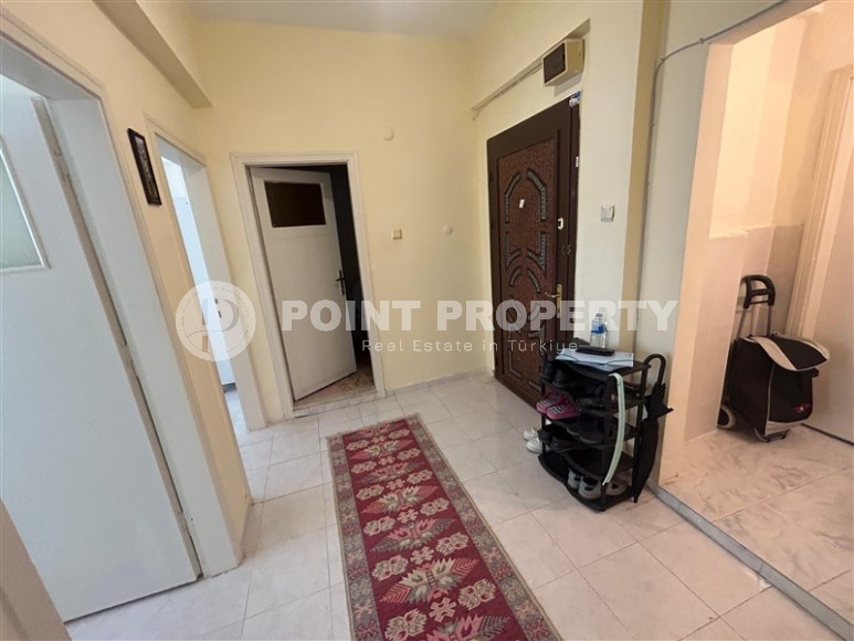 Доступная по цене квартира 80 м² в Махмутларе-id-8546-фото-7