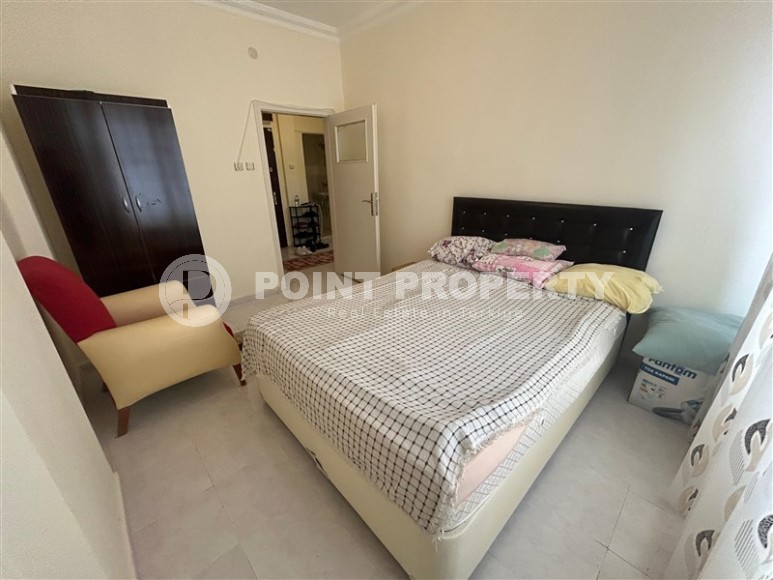 Доступная по цене квартира 80 м² в Махмутларе-id-8546-фото-8