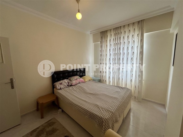 Доступная по цене квартира 80 м² в Махмутларе-id-8546-фото-9