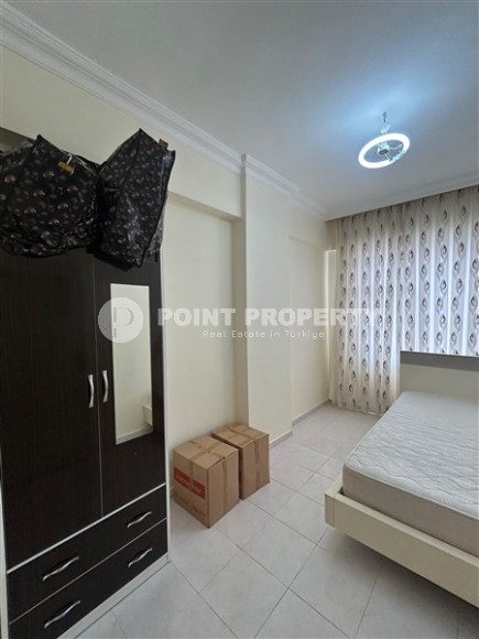 Доступная по цене квартира 80 м² в Махмутларе-id-8546-фото-11