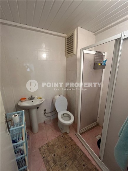 Доступная по цене квартира 80 м² в Махмутларе-id-8546-фото-12