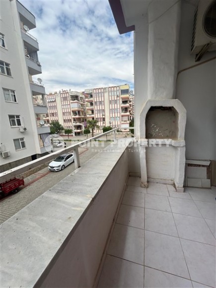 Доступная по цене квартира 80 м² в Махмутларе-id-8546-фото-13