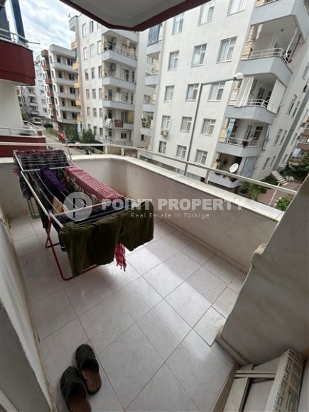 Доступная по цене квартира 80 м² в Махмутларе-id-8546-фото-14