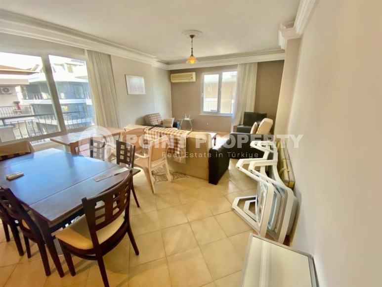 Квартира 100 м² в Нижней Обе с ВНЖ-id-8547-фото-2