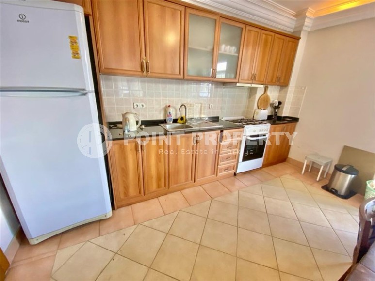 Квартира 100 м² в Нижней Обе с ВНЖ-id-8547-фото-3