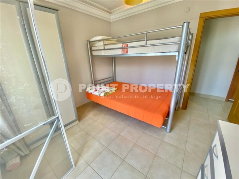 Квартира 100 м² в Нижней Обе с ВНЖ-id-8547-фото-5