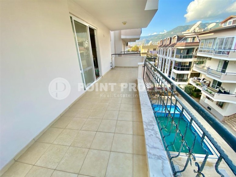 Квартира 100 м² в Нижней Обе с ВНЖ-id-8547-фото-11