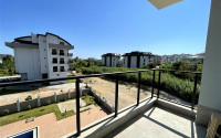 Apartment 1+1, 49 m², in a complex with infrastructure at the commissioning stage in the Oba area, Alanya-id-1668-photo-8