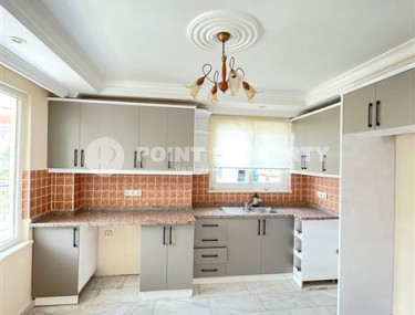 Просторная квартира 105 м² с ВНЖ в Нижней Обе-id-8548-фото-2