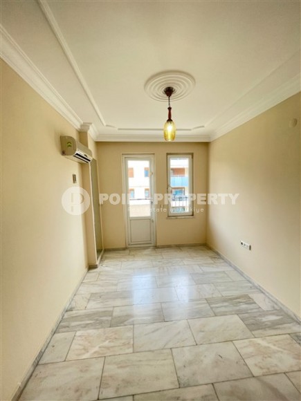 Просторная квартира 105 м² с ВНЖ в Нижней Обе-id-8548-фото-3