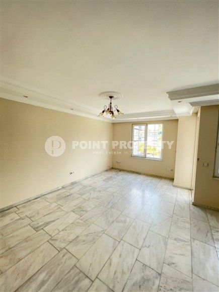 Просторная квартира 105 м² с ВНЖ в Нижней Обе-id-8548-фото-5