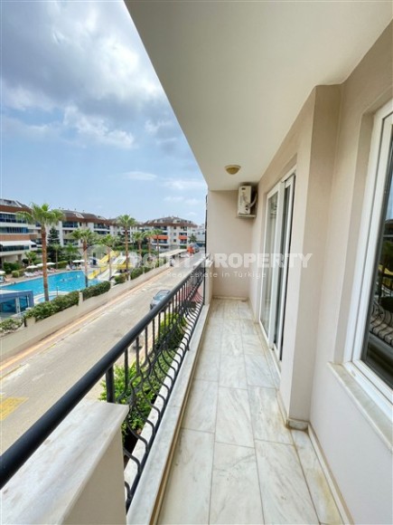 Просторная квартира 105 м² с ВНЖ в Нижней Обе-id-8548-фото-6