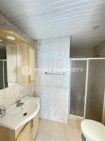 Просторная квартира 105 м² с ВНЖ в Нижней Обе-id-8548-фото-8