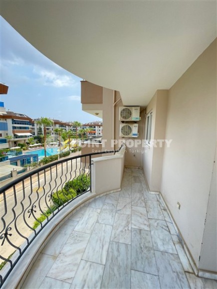 Просторная квартира 105 м² с ВНЖ в Нижней Обе-id-8548-фото-9