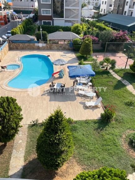 Просторная квартира 105 м² с ВНЖ в Нижней Обе-id-8548-фото-11