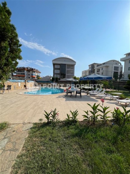 Просторная квартира 105 м² с ВНЖ в Нижней Обе-id-8548-фото-12