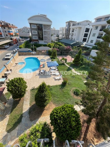 Просторная квартира 105 м² с ВНЖ в Нижней Обе-id-8548-фото-13