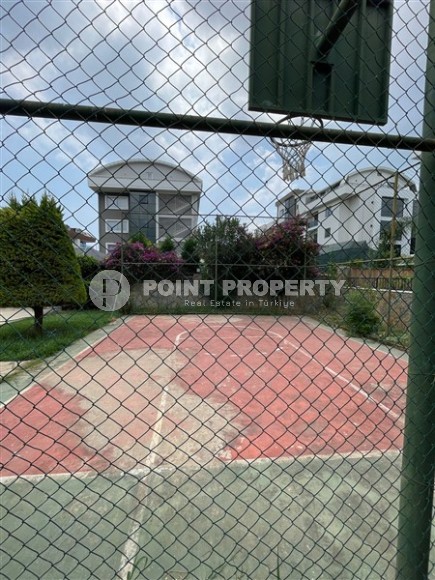 Просторная квартира 105 м² с ВНЖ в Нижней Обе-id-8548-фото-14