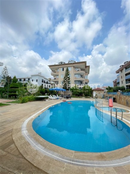 Просторная квартира 105 м² с ВНЖ в Нижней Обе-id-8548-фото-15