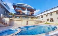 Квартира 1+1 площадью 65 кв.м.  с невероятным видом на море-id-8549-photo-1