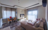Квартира 1+1 площадью 65 кв.м.  с невероятным видом на море-id-8549-photo-2