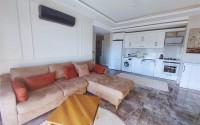 Квартира 1+1 площадью 65 кв.м.  с невероятным видом на море-id-8549-photo-3