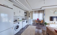Квартира 1+1 площадью 65 кв.м.  с невероятным видом на море-id-8549-photo-4