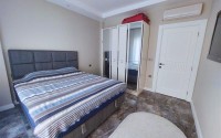 Квартира 1+1 площадью 65 кв.м.  с невероятным видом на море-id-8549-photo-5