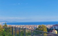 Квартира 1+1 площадью 65 кв.м.  с невероятным видом на море-id-8549-photo-8