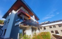 Квартира 1+1 площадью 65 кв.м.  с невероятным видом на море-id-8549-photo-11